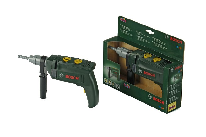 BOSCH Детска бормашина