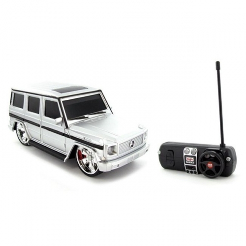 MAISTO TECH Джип Mercedes-Benz G-Class