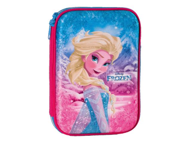 Hececep FROZEN 3D