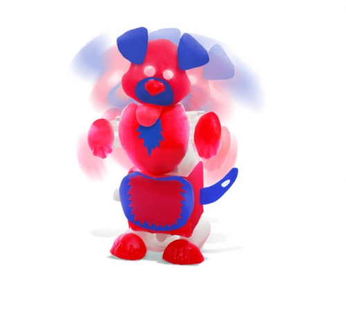 I DO 3D GO! Series  Комплект за моделиране с 2 бр. 3D химикалка