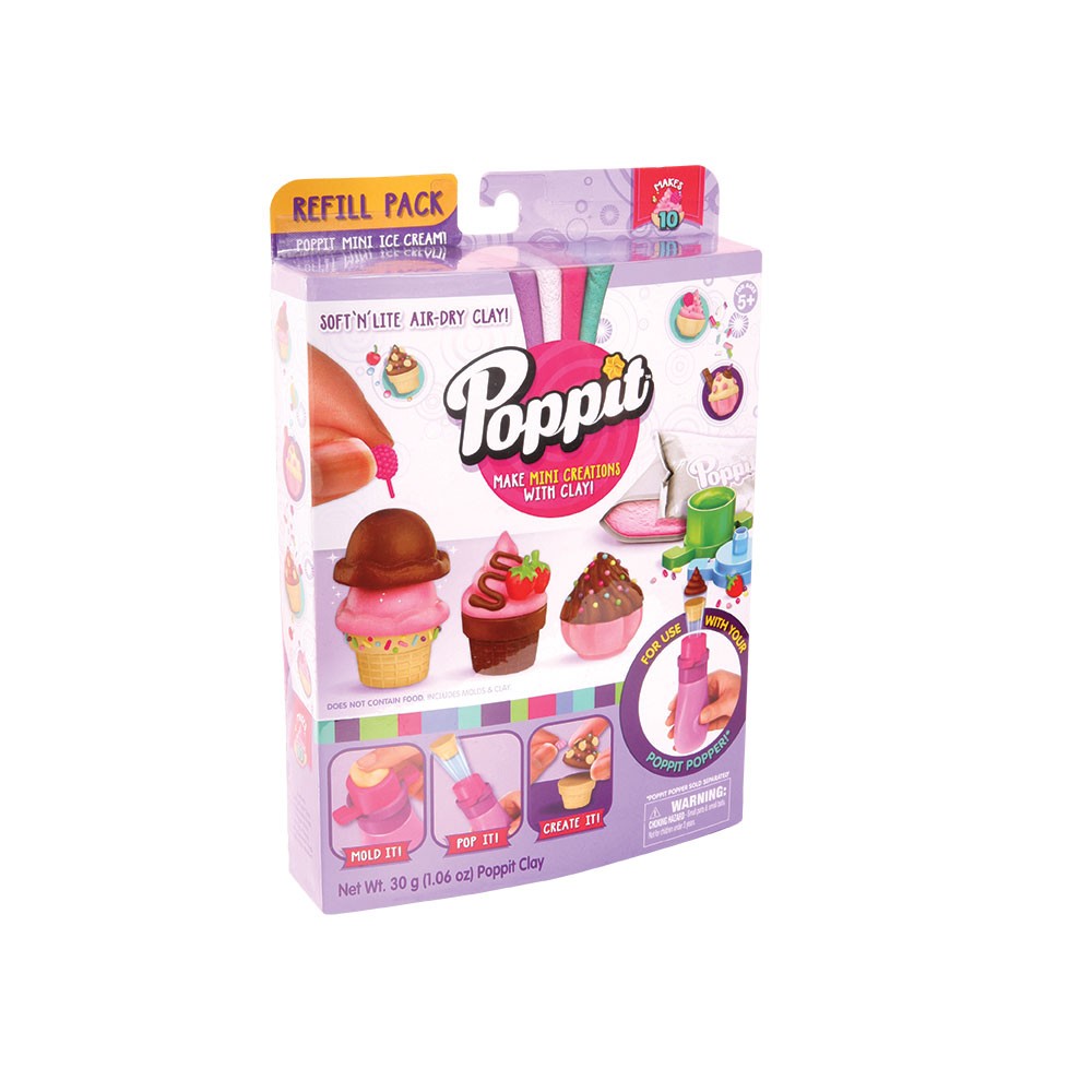 POPPIT Пълнител