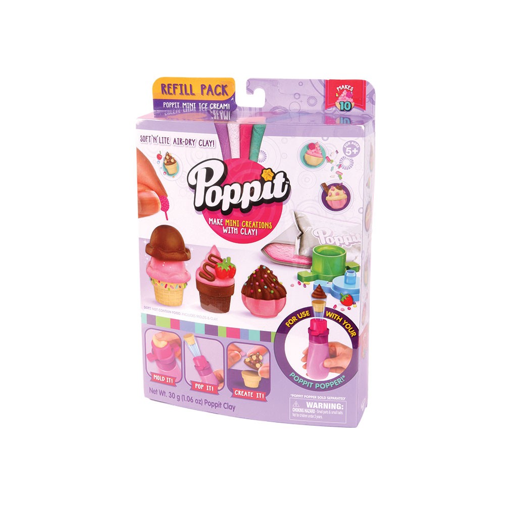 POPPIT Пълнител