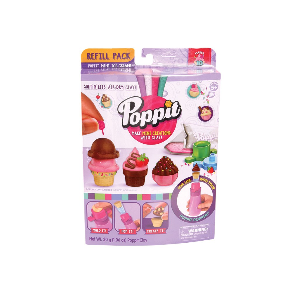 POPPIT Пълнител