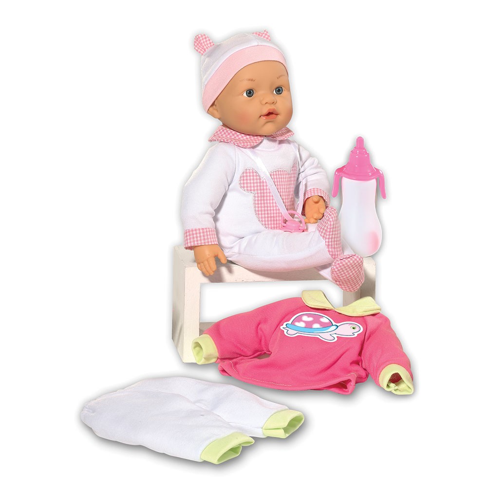 Кукла с дрехи MY DOLLY SUCETTE