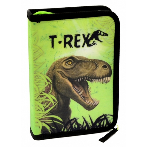 KARTON P+P T-REX ПЪЛЕН НЕСЕСЕР