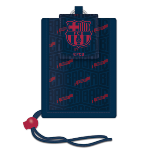 ARS UNA FCBARCELONA ПОРТМОНЕ ЗА ВРАТ
