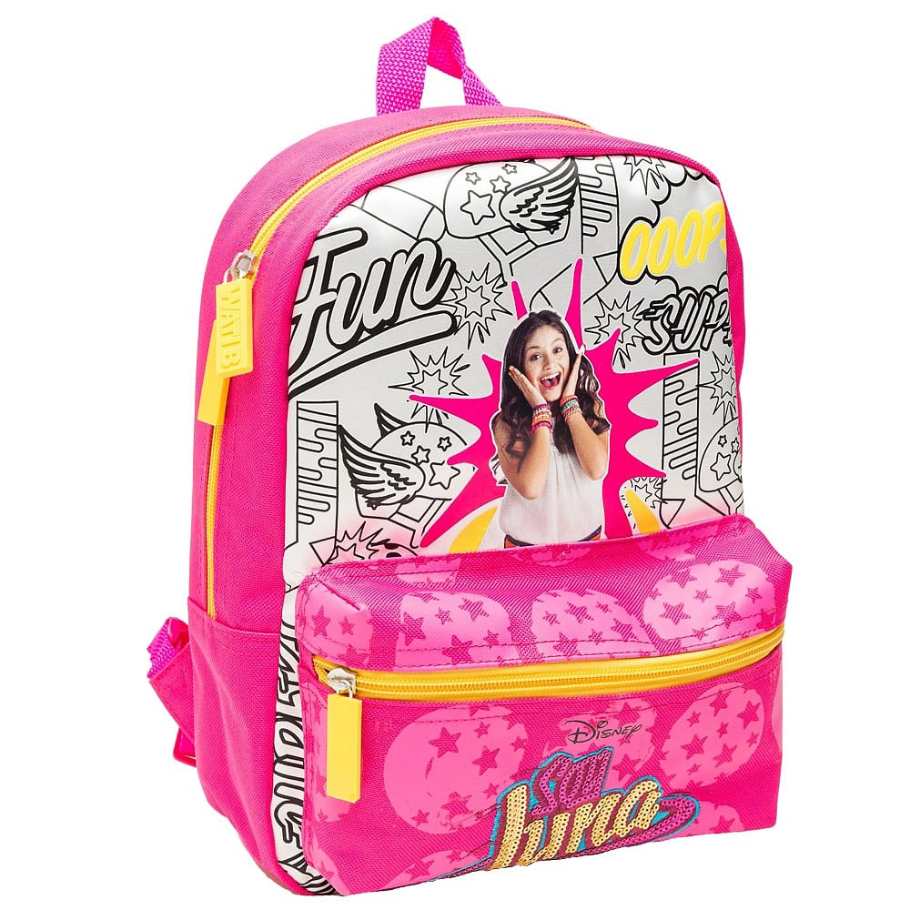 Раница за оцветяване SOY LUNA