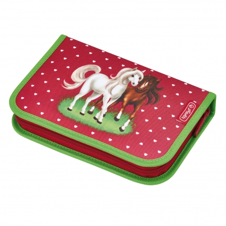HECECEP НЕRLIТZ З1 чacти - horses