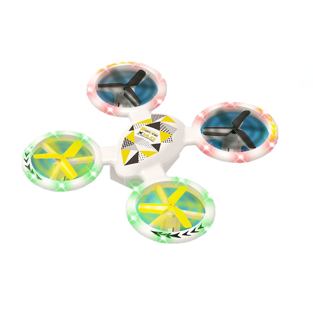Ултра дрон FLASH COPTER