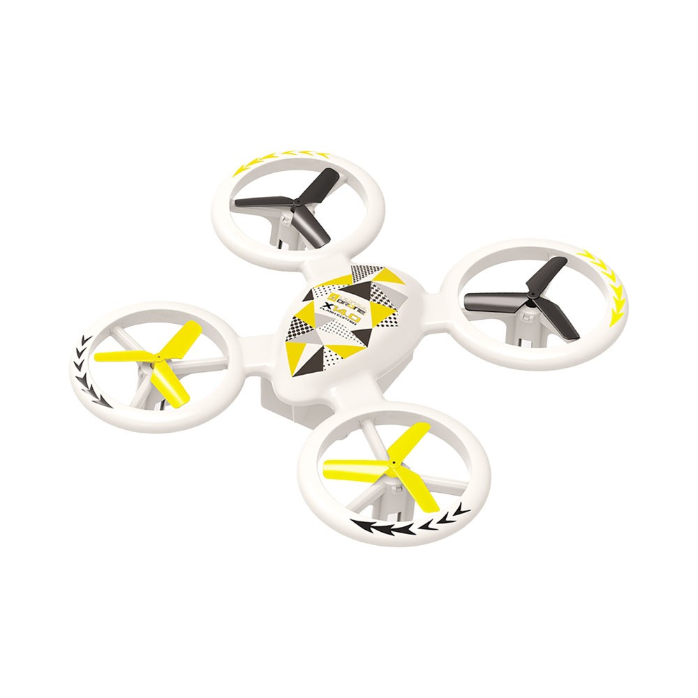 Ултра дрон FLASH COPTER