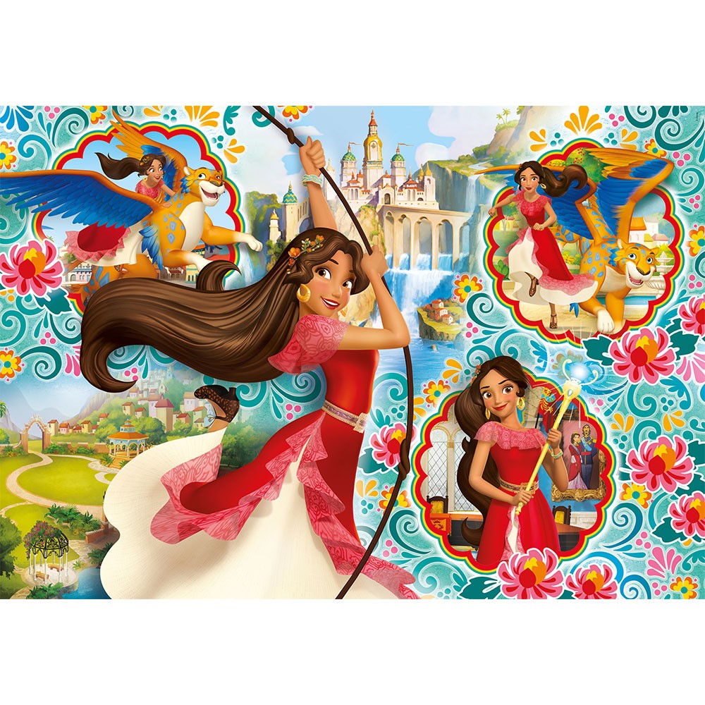 Пъзел MAXI ELENA OF AVALOR