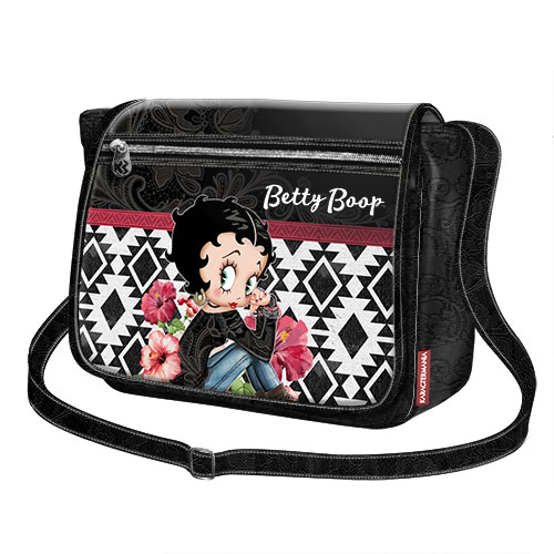 BETTY BOOP - Чанта за рамо