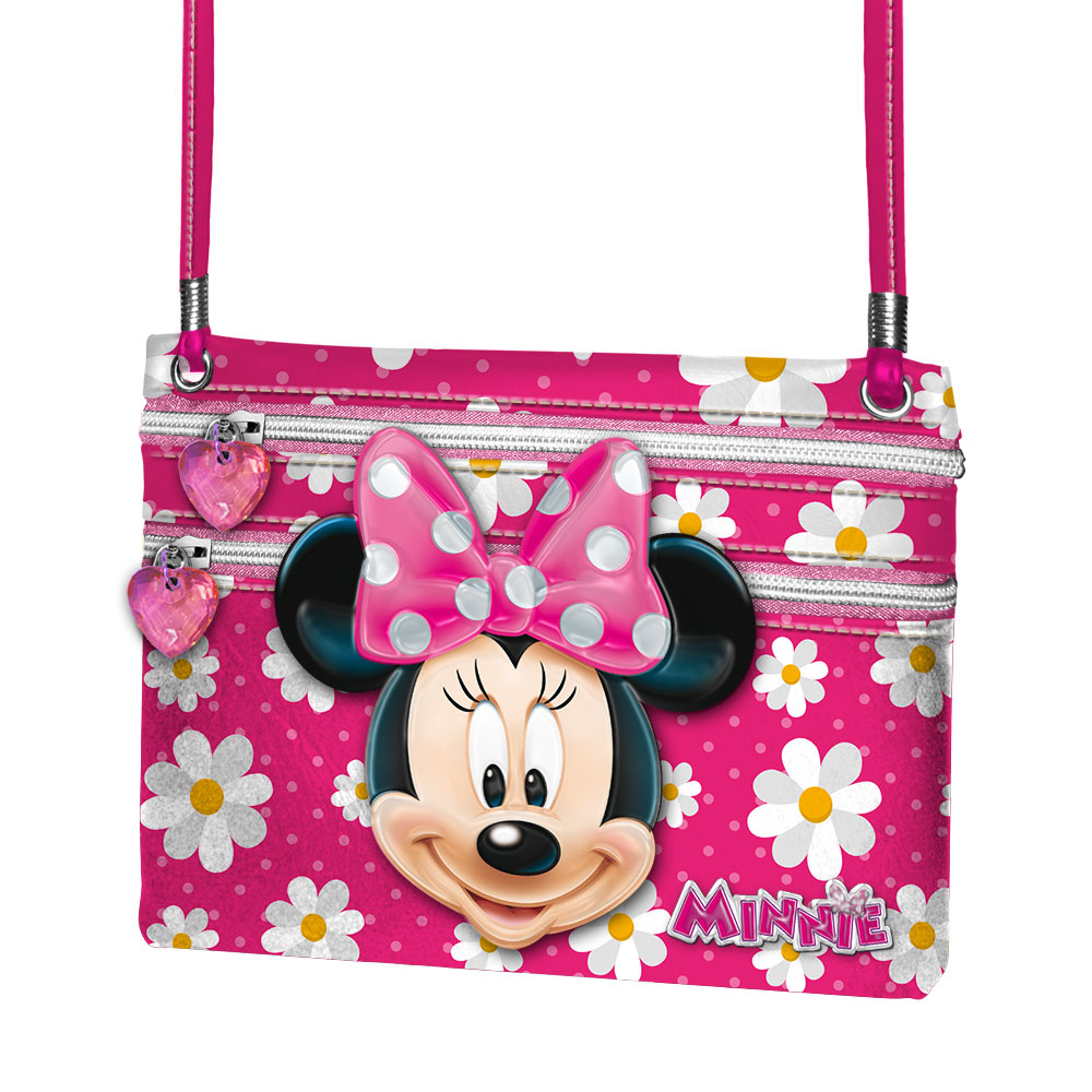 MINNIE - Малка чанта