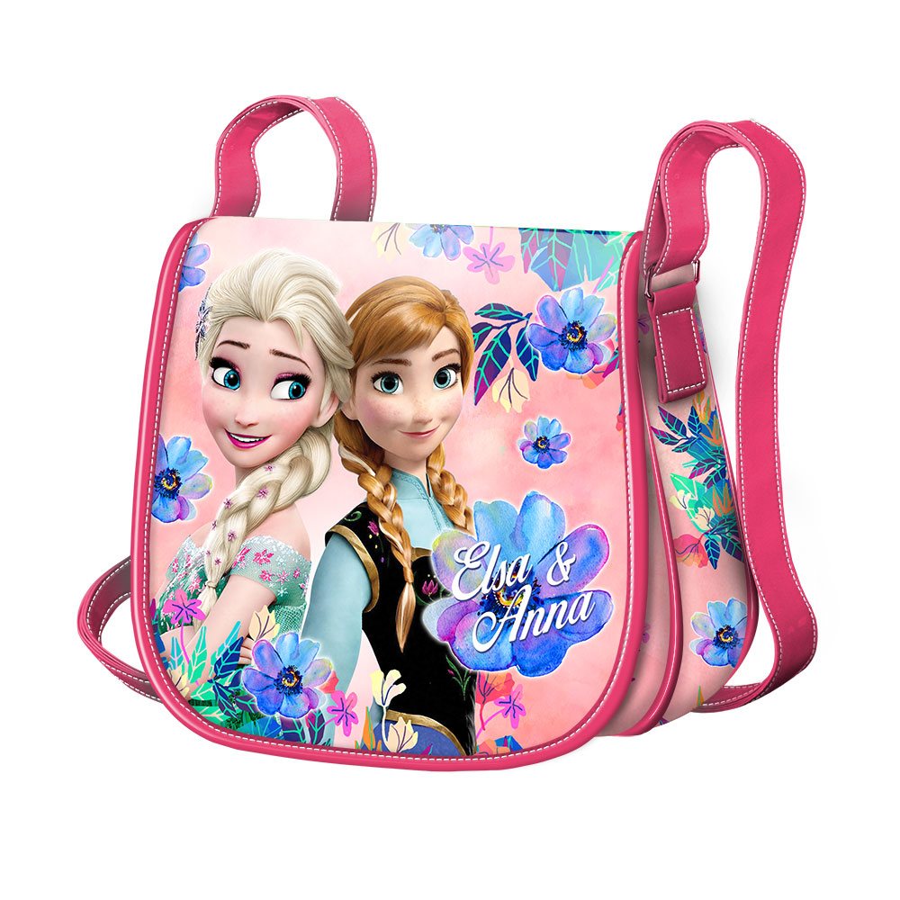 Frozen - Малка чанта за рамо