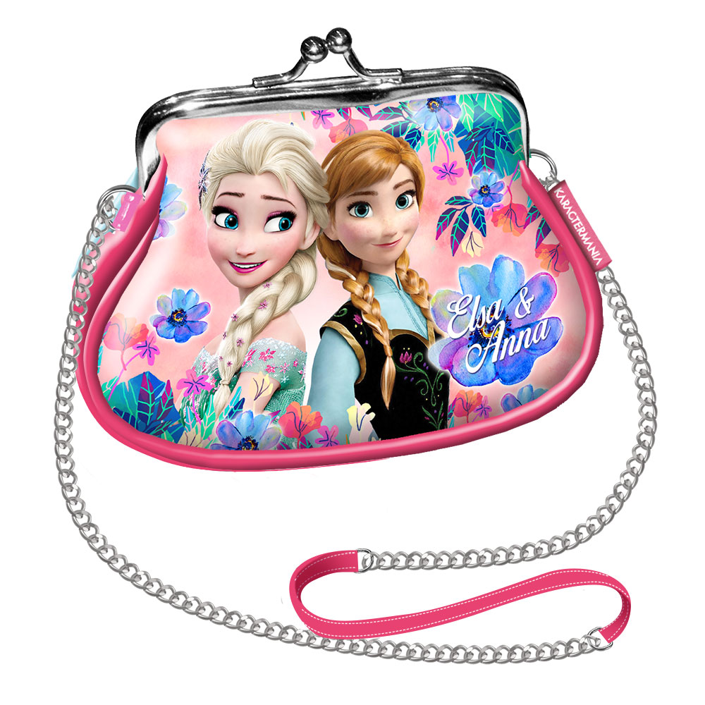 Frozen - Малка чанта