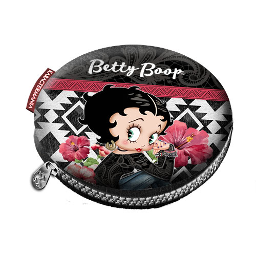 BETTY BOOP - Портмоне