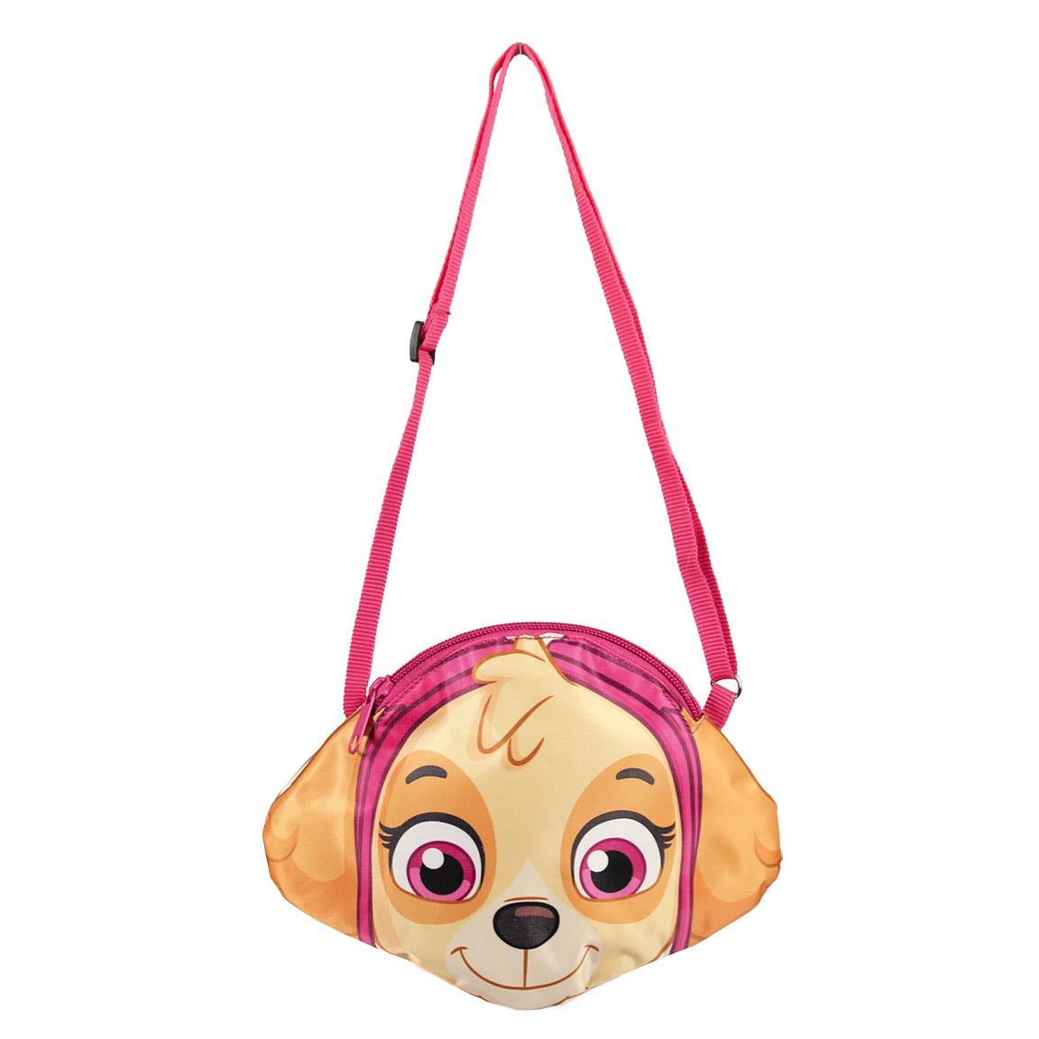 PAW PATROL Skye - малка чанта