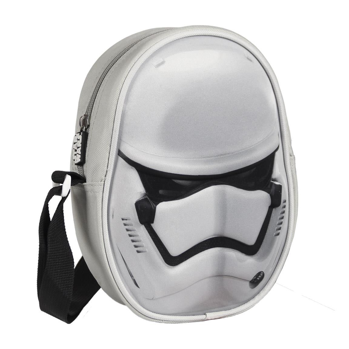 STAR WARS 3D - малка чанта