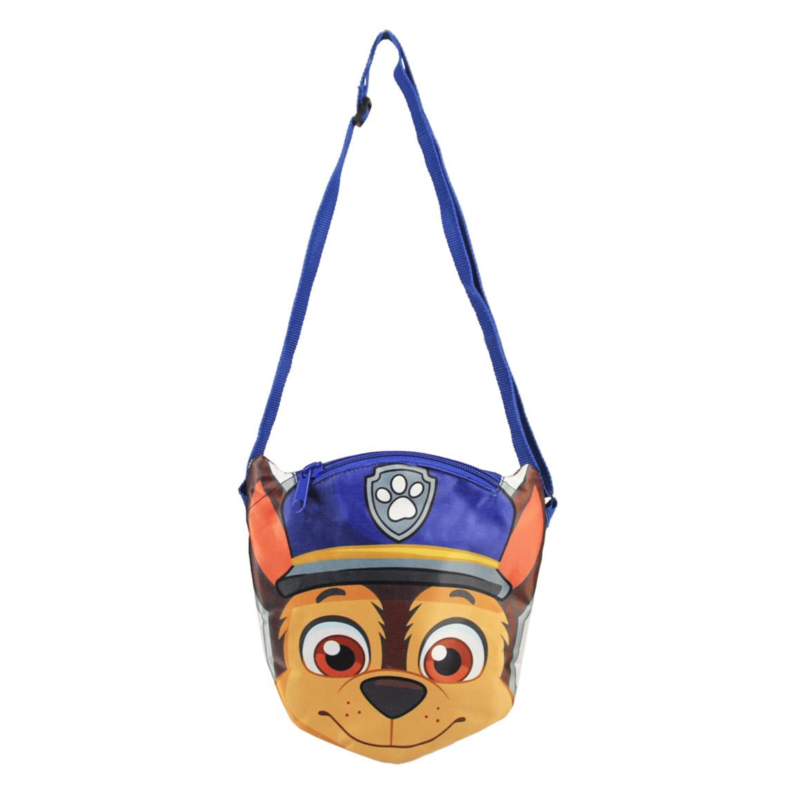 PAW PATROL Chase - малка чанта