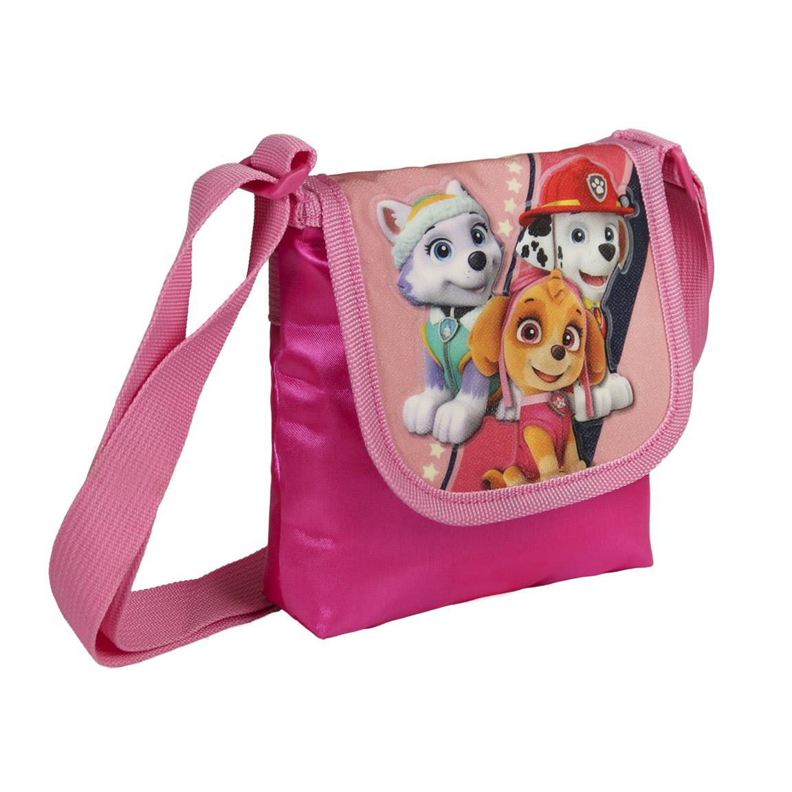 PAW PATROL - малка чанта