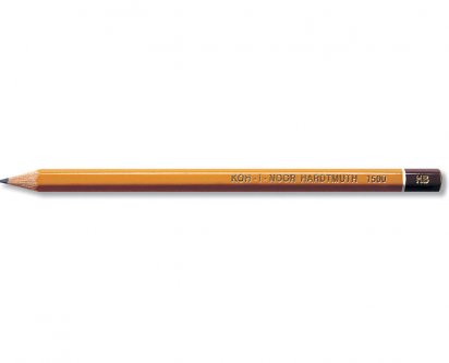 Графитен молив Koh-i-noor