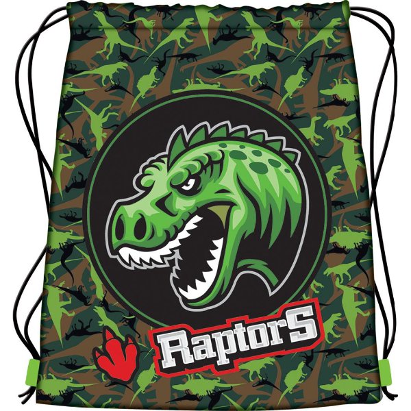 Спортна торба DINO