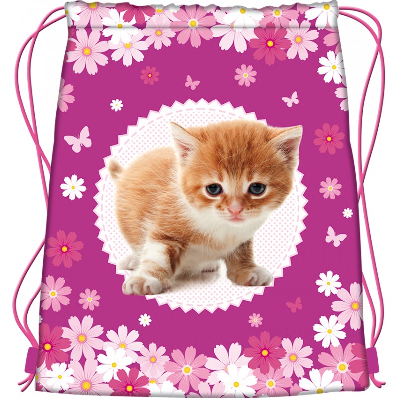 Спортна торба CAT