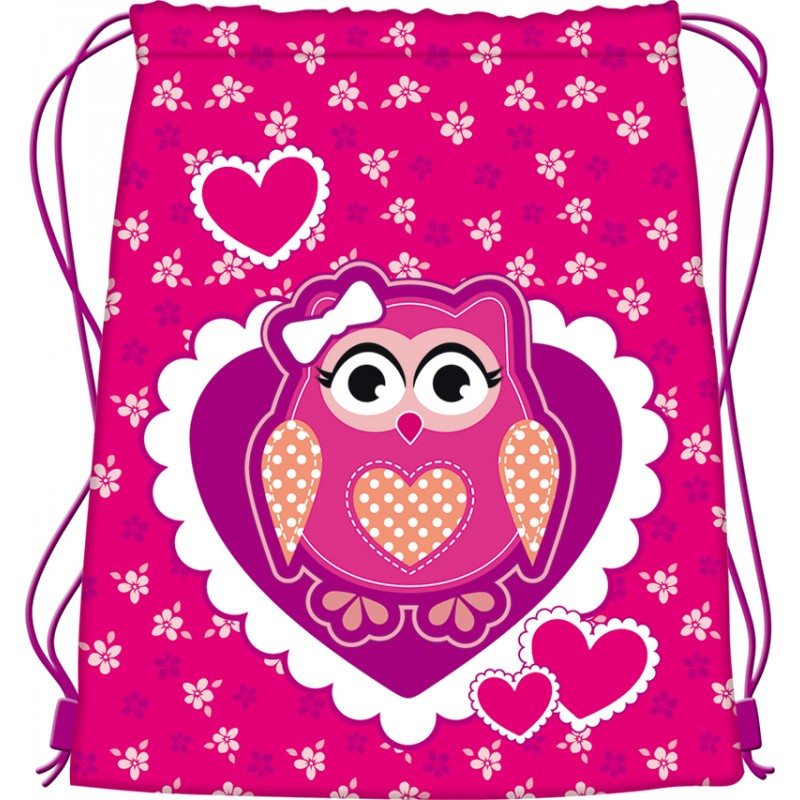 Спортна торба OWLS
