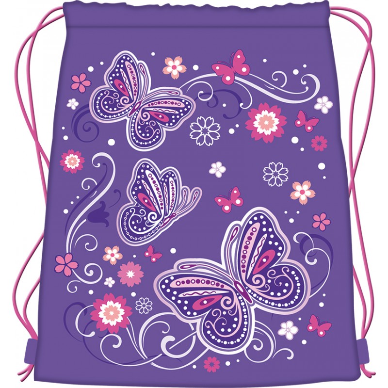 Спортна торба BUTTERFLY