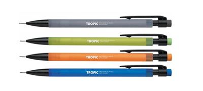 Aвтоматичен молив Erich Krause TROPIC 0.5mm