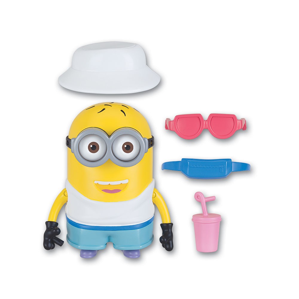 DESPICABLE ME 3 Екшън фигурка DELUXE