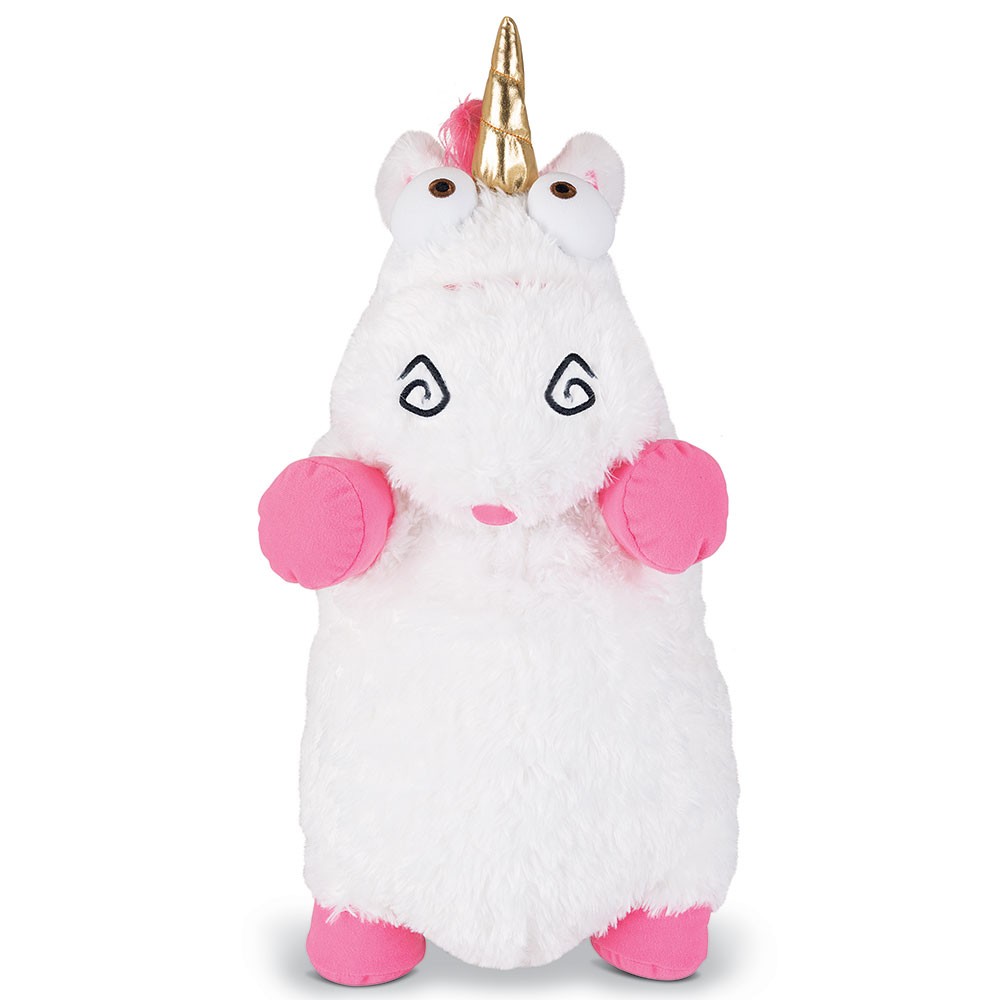 DESPICABLE ME 3 Плюшен музикален UNICORN JUMBO
