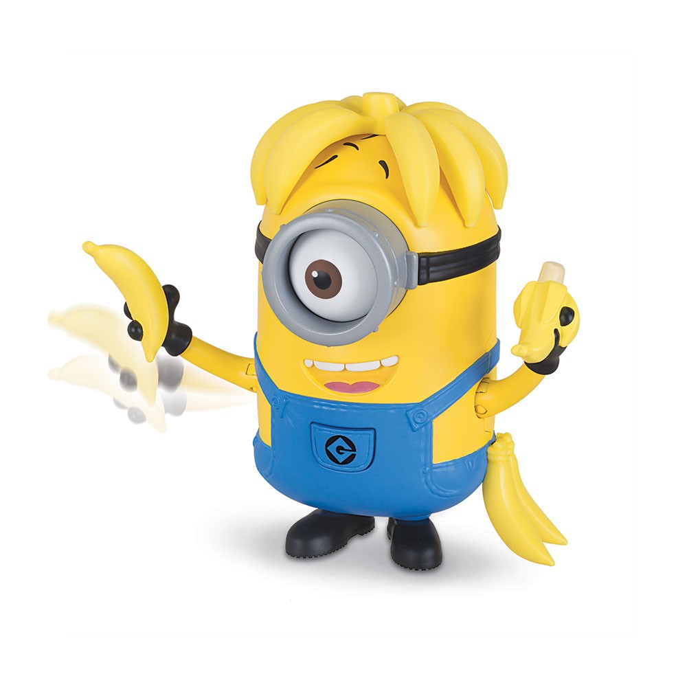 DESPICABLE ME 3 Екшън фигурка DELUXE
