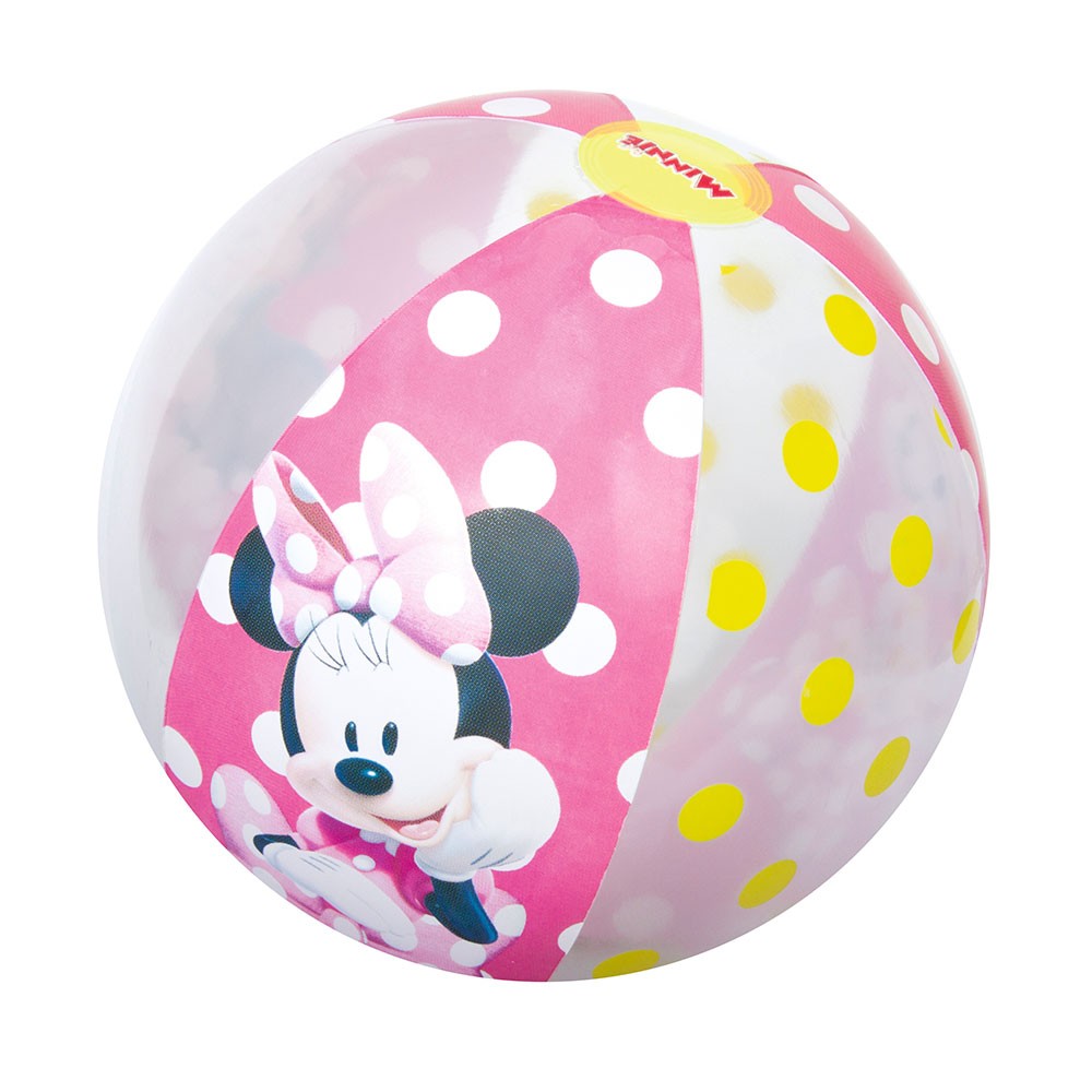 Надуваема топка MOUSE MINNIE