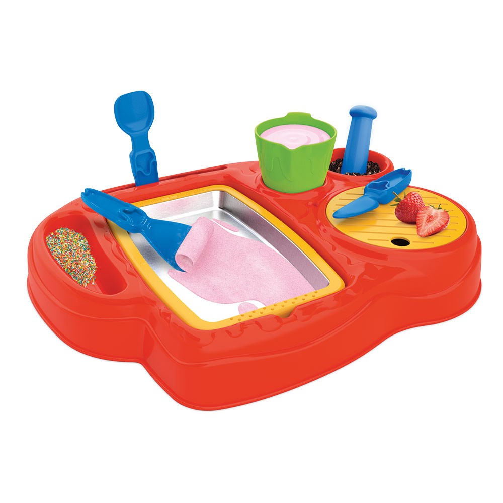 ICE CREAM MAGIC TRAY Тавичка за сладолед