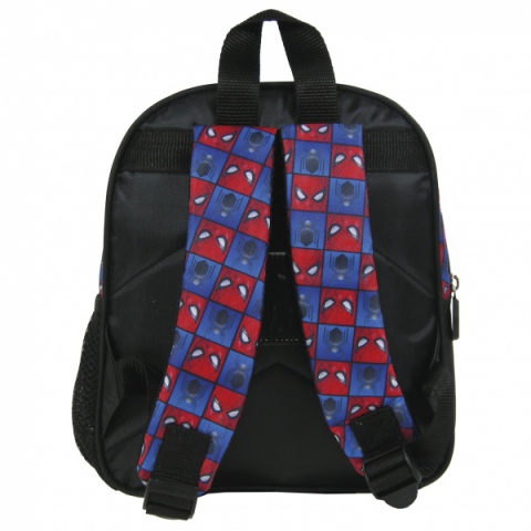 Малка раница DEFORM - SPIDERMAN