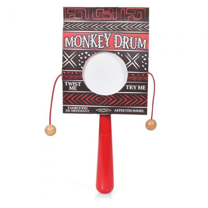 MONKEY DRUM