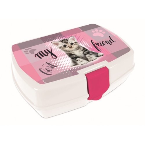 Karton P+P Cat кутия за храна