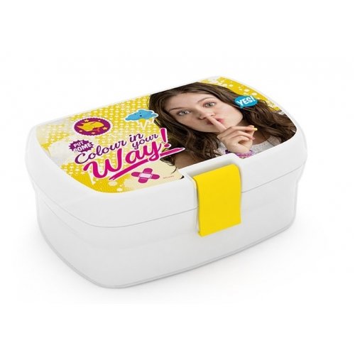 Karton P+P Soy Luna кутия за храна