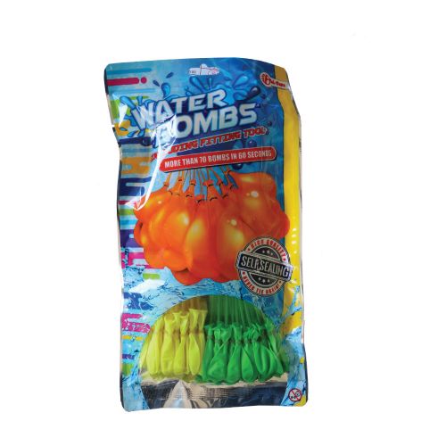 TTOYS Водни бомби 65060