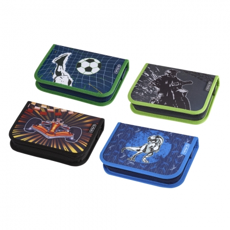 HERLITZ НЕСЕСЕР  19 ч Boys Mix M.s.