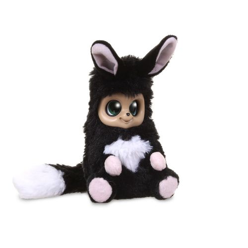 BUSH BABY Меко животинче с движещи се очи