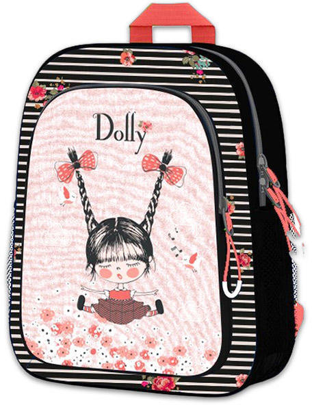 Dolly раница за детска градина
