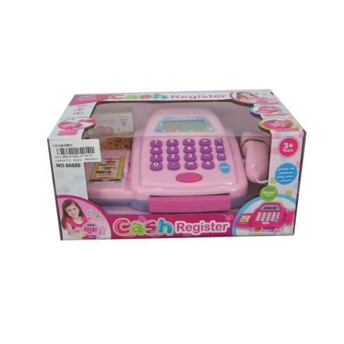 OCIE Касов апарат CASH REGISTER