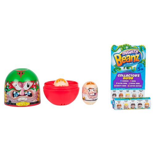 MIGHTY BEANZ Бобче в капсула 2 бр. 66500