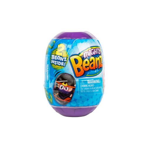 MIGHTY BEANZ Бобче в капсула 2 бр. 66500
