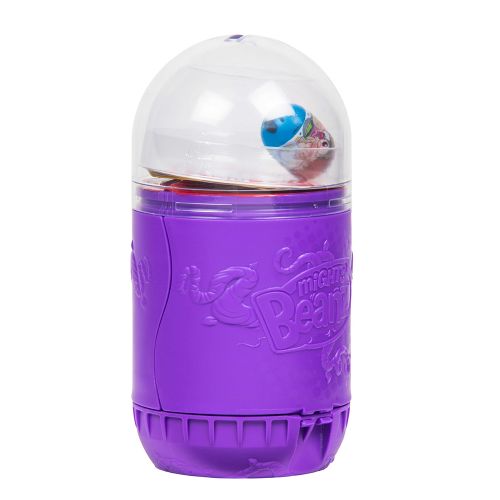 MIGHTY BEANZ Стартов пакет бобчета в капсула 8 бр.