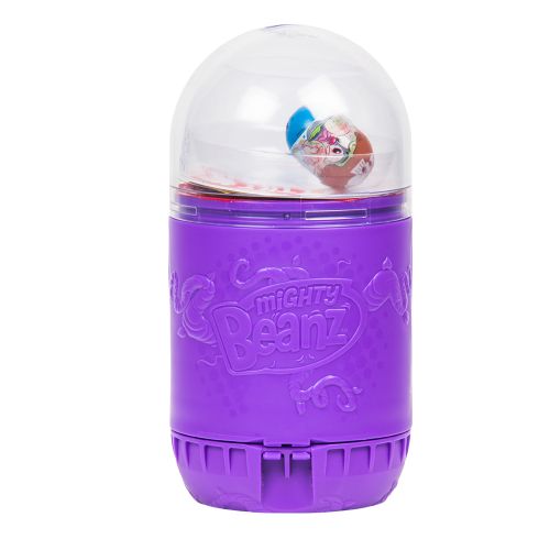 MIGHTY BEANZ Стартов пакет бобчета в капсула 8 бр.