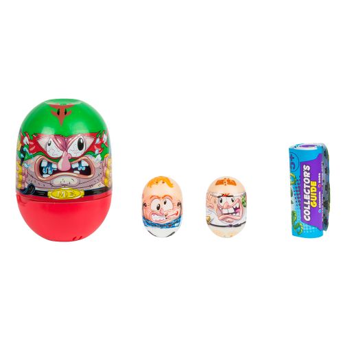 MIGHTY BEANZ Бобче в капсула 2 бр. 66500