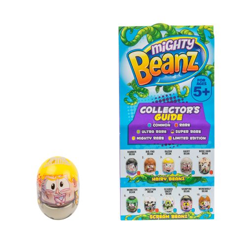 MIGHTY BEANZ Бобче в плик 1 бр. 66602